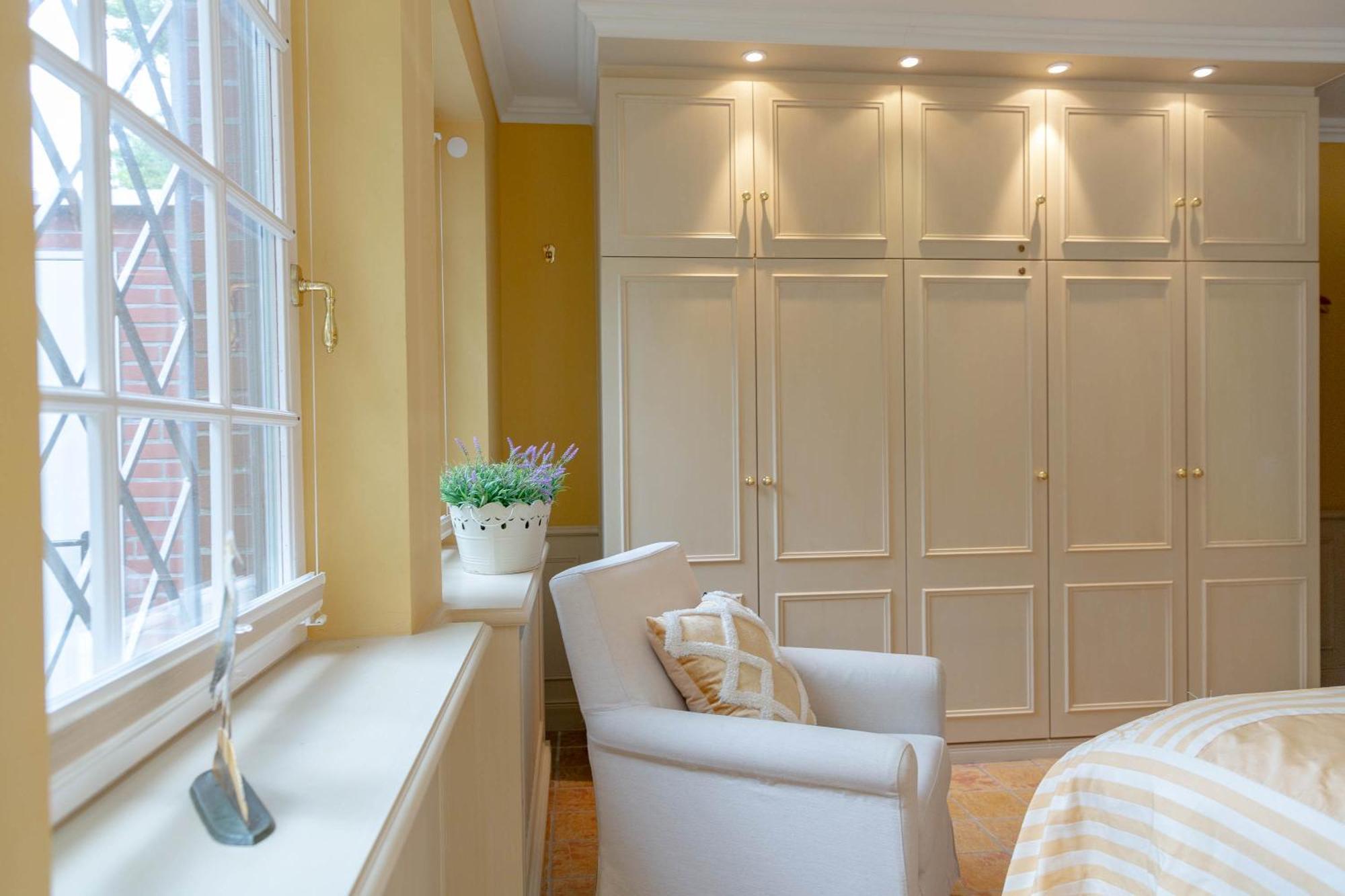 Biberhues Eg Apartment Archsum