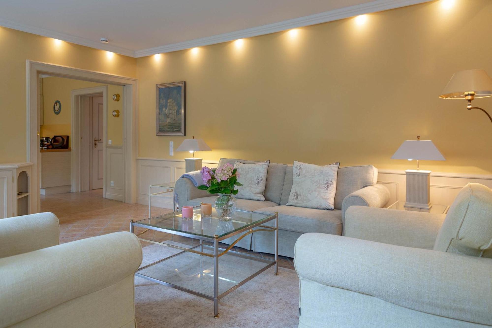 Apartment Biberhues Eg *