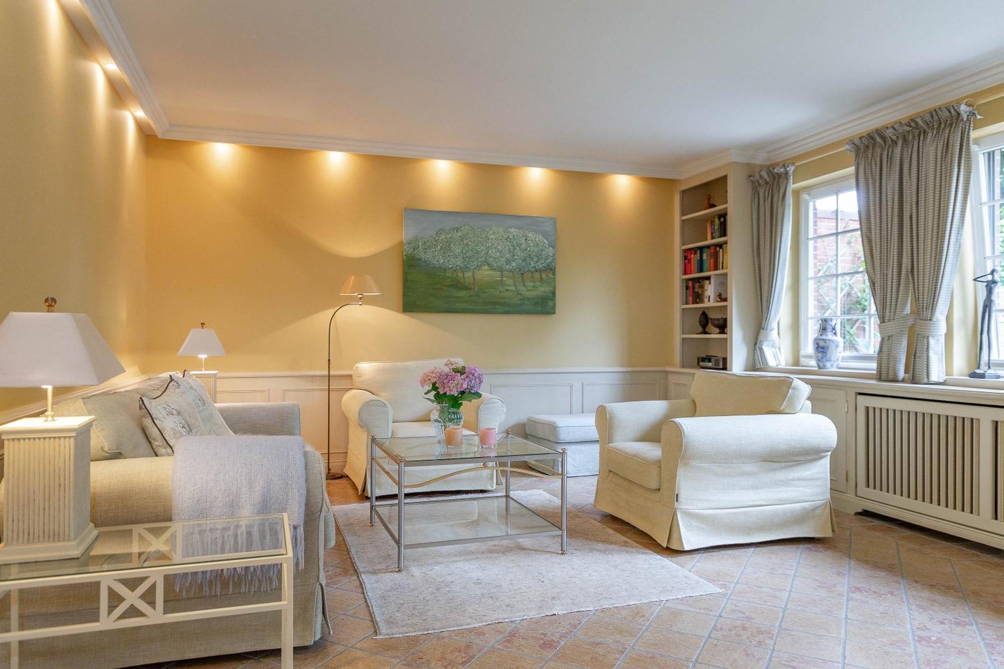 Apartment Biberhues Eg