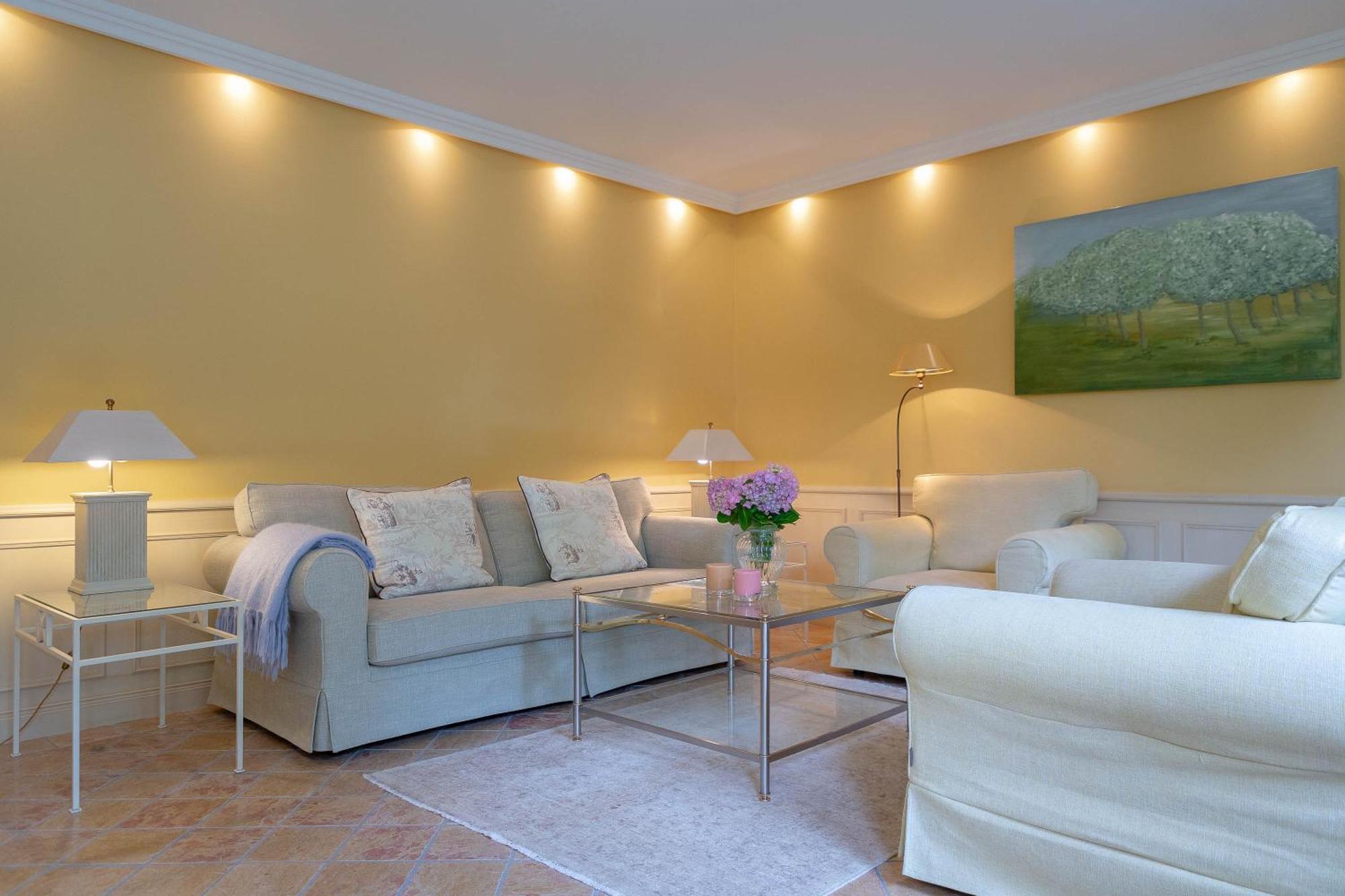 Apartment Biberhues Eg *