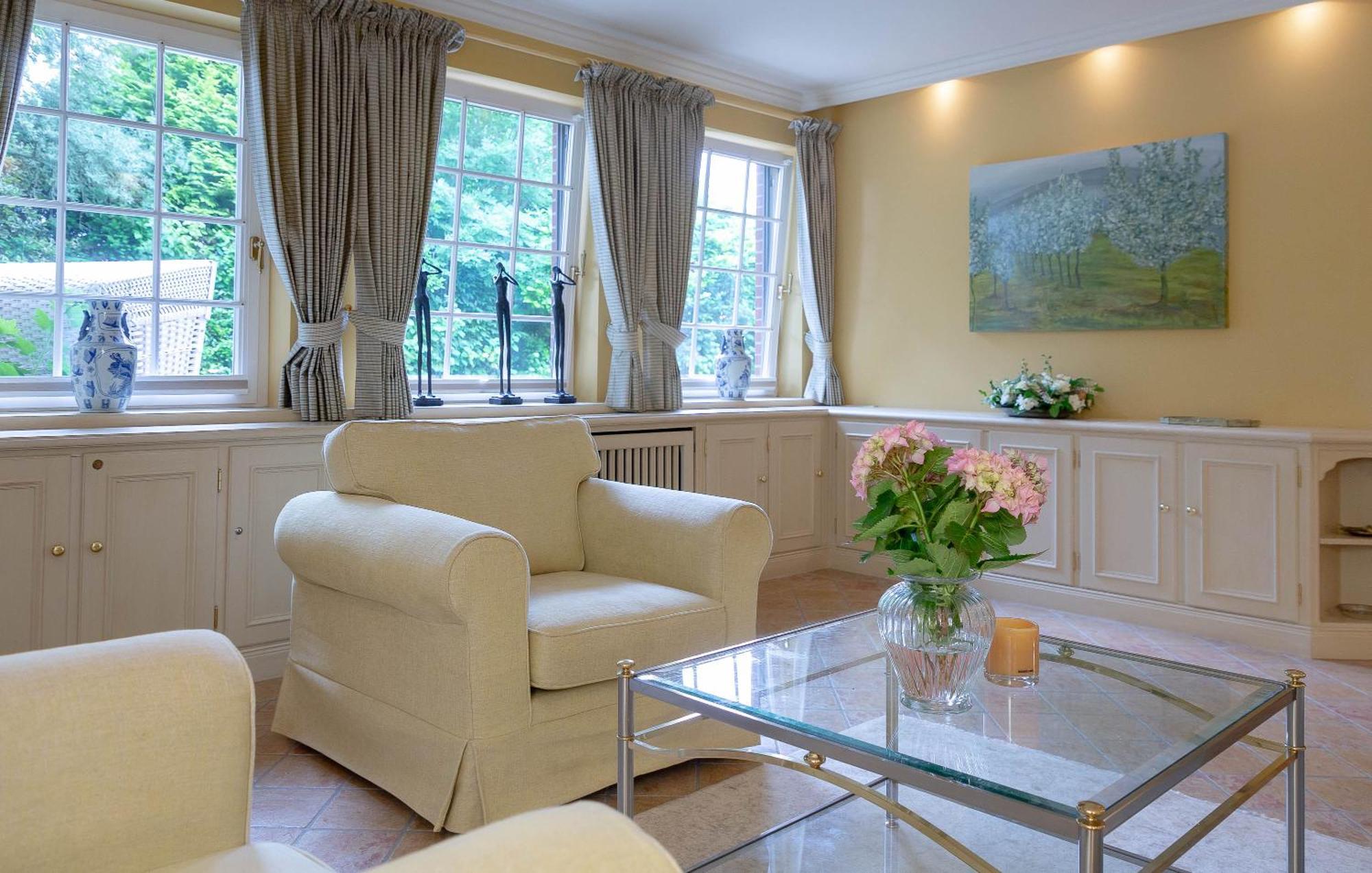 Biberhues Eg Apartment *